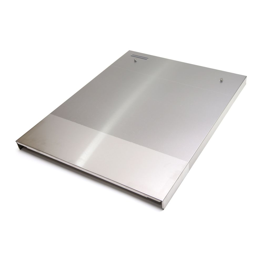 Kenmore Dishwasher Door Outer Panel WPW10494239 Kenmore Dishwasher Door Outer Panel WPW10494239